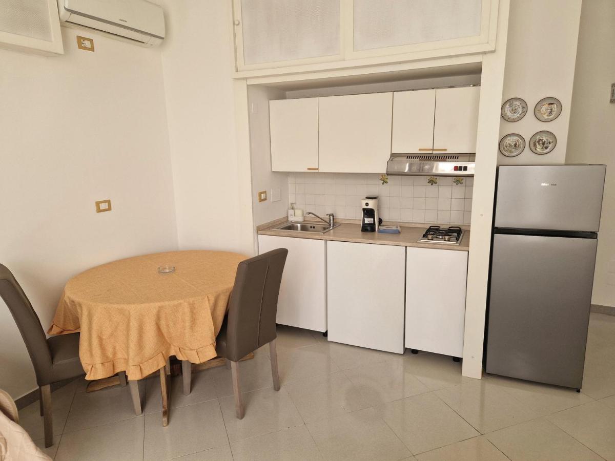 Sara House Palermo Apartment Exterior photo